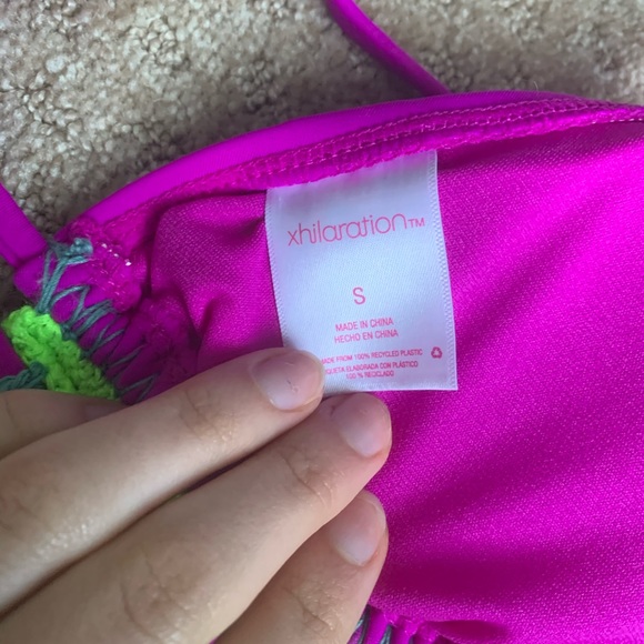 Target bikini! - Picture 3 of 3